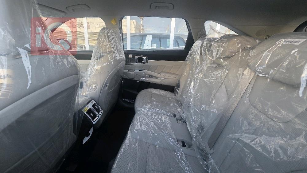 كيا سورينتو